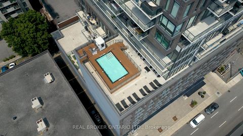 Photo 0 at 703 - 203 Catherine Street, Ottawa Centre