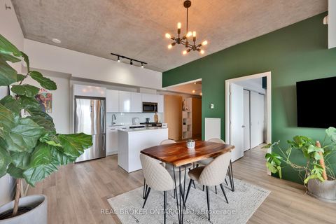 Photo 4 at 703 - 203 Catherine Street, Ottawa Centre