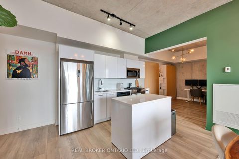 Photo 5 at 703 - 203 Catherine Street, Ottawa Centre