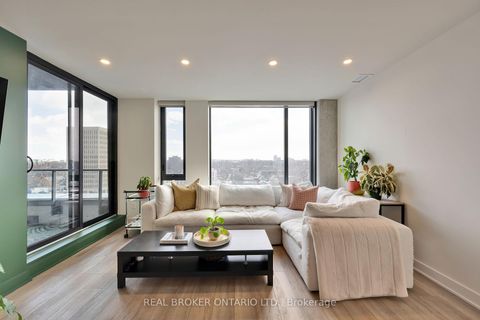 Photo 7 at 703 - 203 Catherine Street, Ottawa Centre