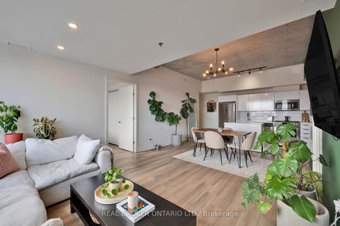 Photo 8 at 703 - 203 Catherine Street, Ottawa Centre