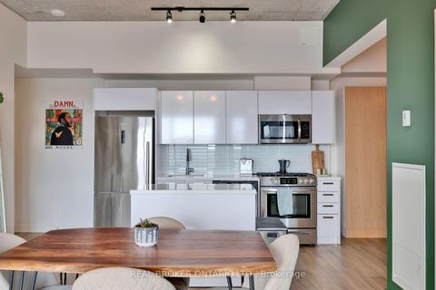 Photo 10 at 703 - 203 Catherine Street, Ottawa Centre