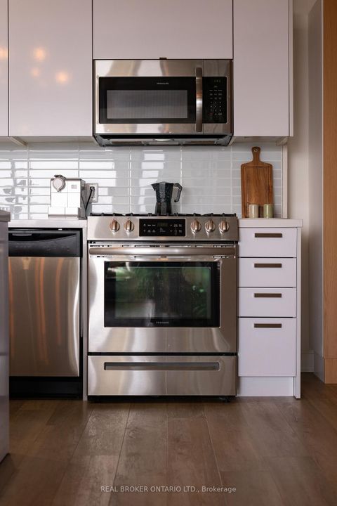 Photo 13 at 703 - 203 Catherine Street, Ottawa Centre