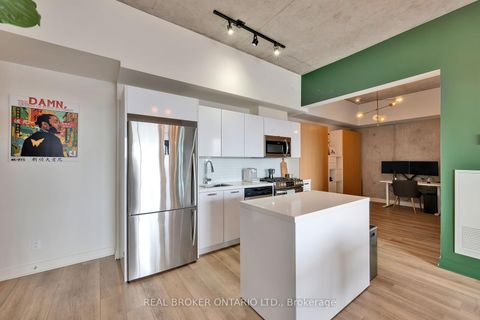 Photo 14 at 703 - 203 Catherine Street, Ottawa Centre