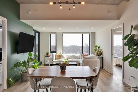 Photo 17 at 703 - 203 Catherine Street, Ottawa Centre