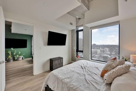 Photo 22 at 703 - 203 Catherine Street, Ottawa Centre