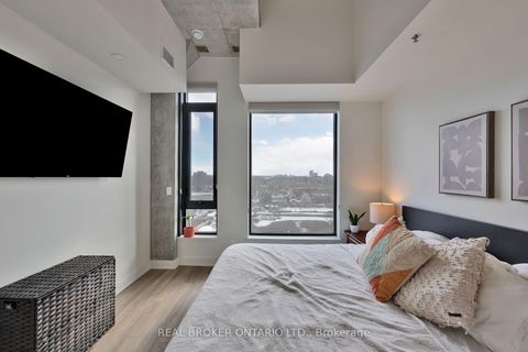 Photo 23 at 703 - 203 Catherine Street, Ottawa Centre