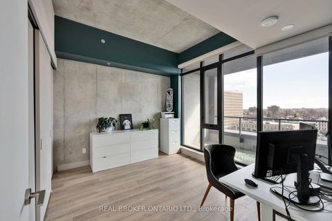 Photo 25 at 703 - 203 Catherine Street, Ottawa Centre