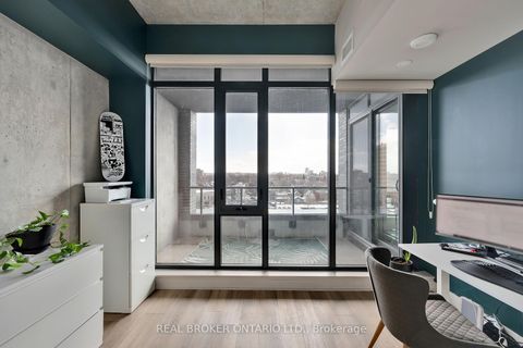 Photo 26 at 703 - 203 Catherine Street, Ottawa Centre