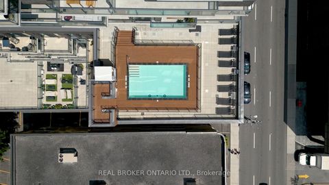 Photo 33 at 703 - 203 Catherine Street, Ottawa Centre