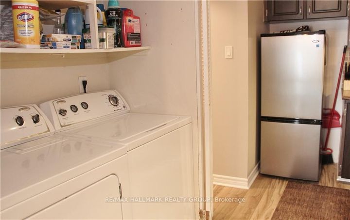 Photo 11 at 4 - 14 Sweetbriar Circle, Nepean (Pheasant Run), Ottawa