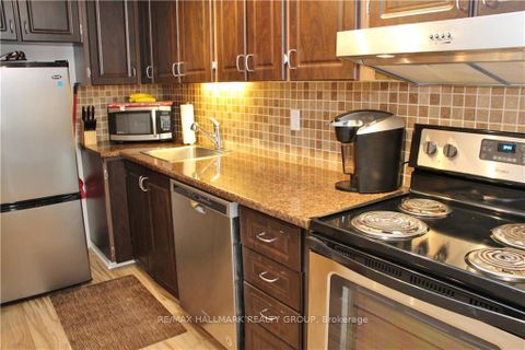 Photo 10 at 4 - 14 Sweetbriar Circle, Nepean (Pheasant Run), Ottawa