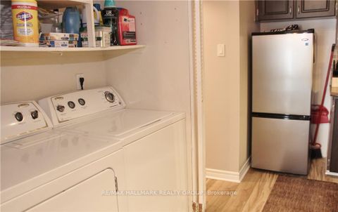 Photo 11 at 4 - 14 Sweetbriar Circle, Nepean (Pheasant Run), Ottawa