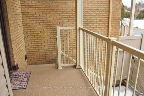 Photo 18 at 4 - 14 Sweetbriar Circle, Nepean (Pheasant Run), Ottawa