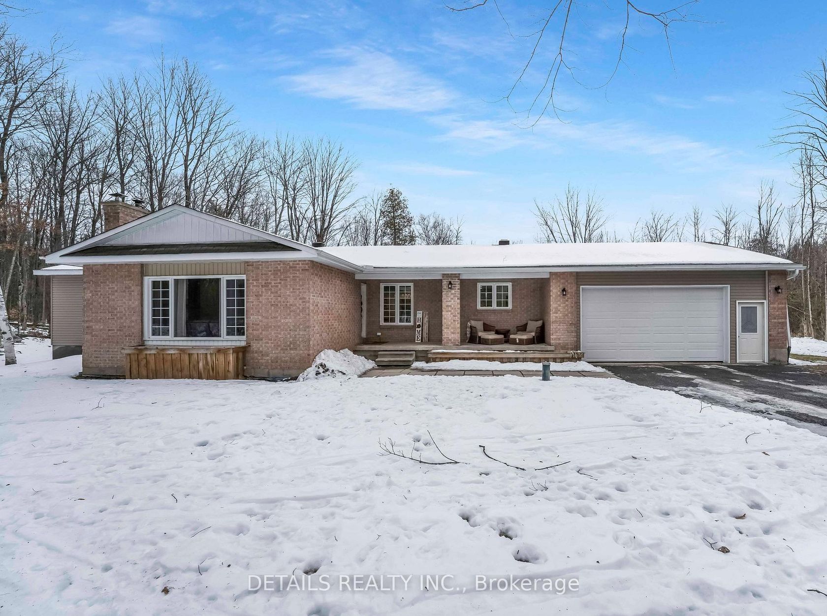 387 Campbell Side Road, Pakenham, Mississippi Mills 2