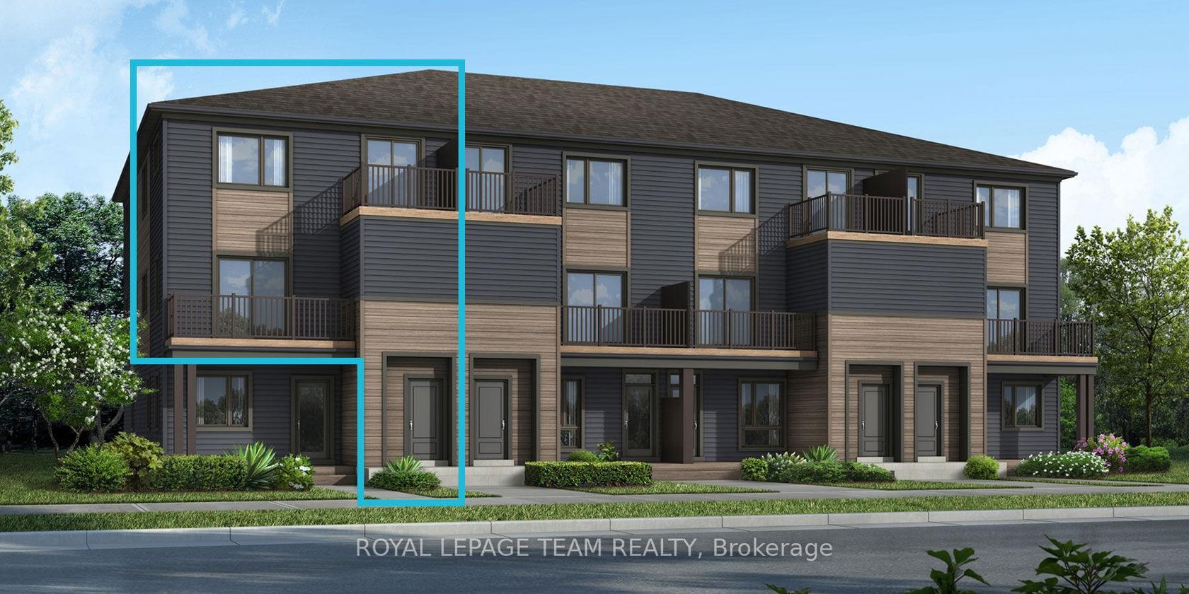 Lot 1501 (Half Moon Bay), Nepean (Half Moon Bay), Ottawa 