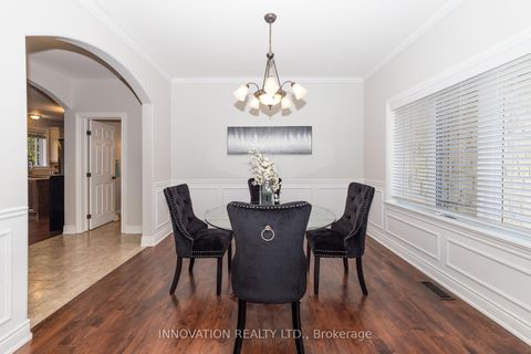 Photo 4 at 122 Country Meadow Drive S, Huntley Ward (North West), Carp