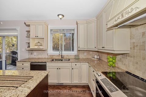 Photo 15 at 122 Country Meadow Drive S, Huntley Ward (North West), Carp