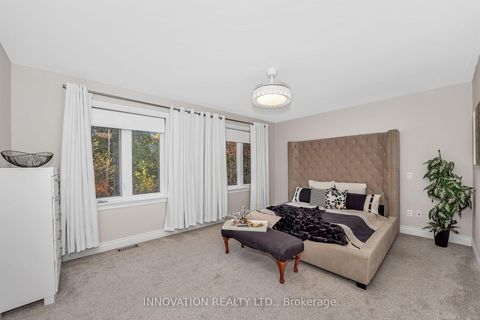 Photo 22 at 122 Country Meadow Drive S, Huntley Ward (North West), Carp