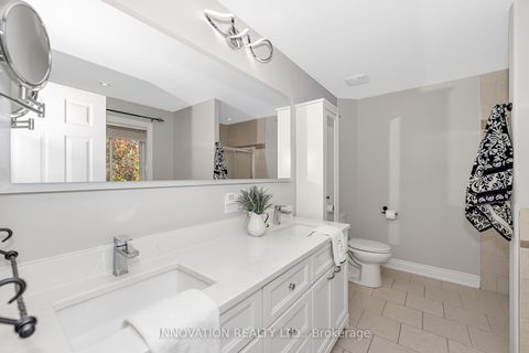 Photo 24 at 122 Country Meadow Drive S, Huntley Ward (North West), Carp