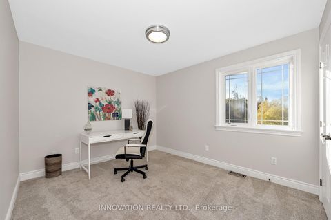 Photo 29 at 122 Country Meadow Drive S, Huntley Ward (North West), Carp