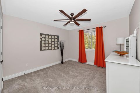 Photo 30 at 122 Country Meadow Drive S, Huntley Ward (North West), Carp