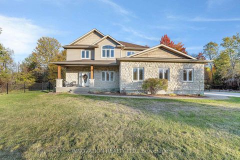 Photo 39 at 122 Country Meadow Drive S, Huntley Ward (North West), Carp