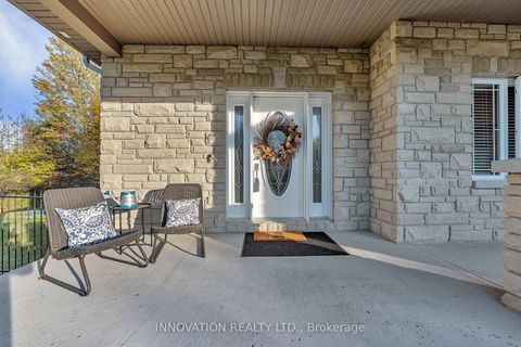 Photo 41 at 122 Country Meadow Drive S, Huntley Ward (North West), Carp