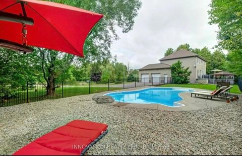 Photo 43 at 122 Country Meadow Drive S, Huntley Ward (North West), Carp