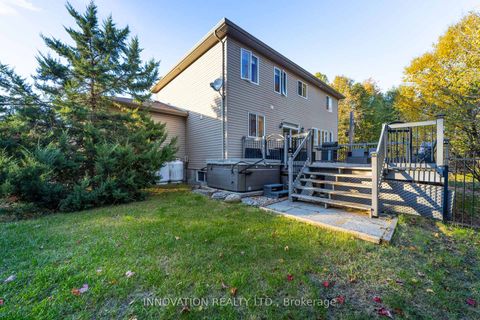 Photo 44 at 122 Country Meadow Drive S, Huntley Ward (North West), Carp