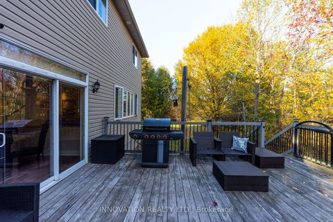 Photo 45 at 122 Country Meadow Drive S, Huntley Ward (North West), Carp