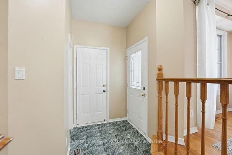 Photo 2 at 1165 Falconcrest Court, Chatelaine Village, Orleans