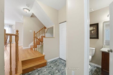 Photo 3 at 1165 Falconcrest Court, Chatelaine Village, Orleans