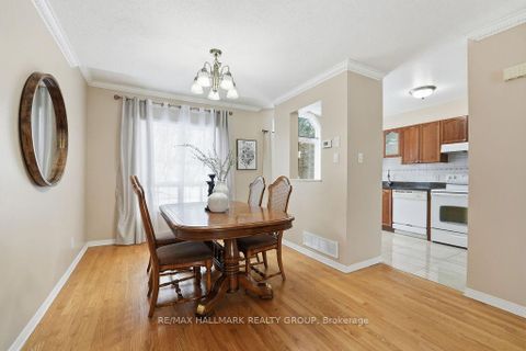 Photo 10 at 1165 Falconcrest Court, Chatelaine Village, Orleans