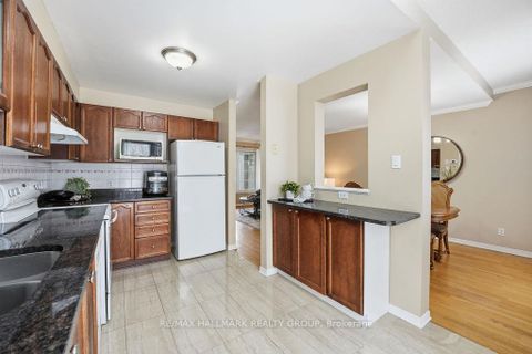 Photo 12 at 1165 Falconcrest Court, Chatelaine Village, Orleans