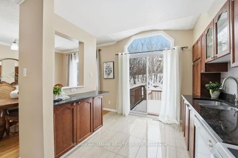 Photo 13 at 1165 Falconcrest Court, Chatelaine Village, Orleans