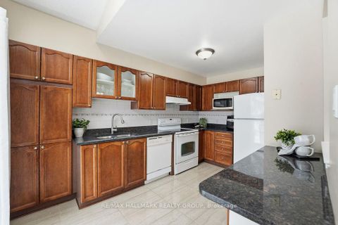 Photo 15 at 1165 Falconcrest Court, Chatelaine Village, Orleans