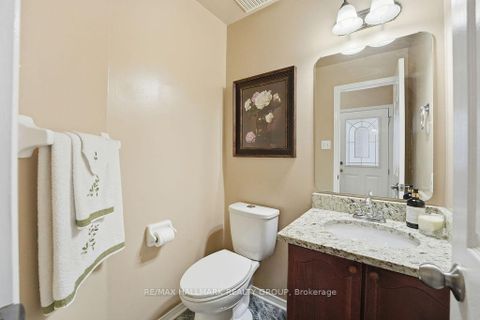 Photo 18 at 1165 Falconcrest Court, Chatelaine Village, Orleans