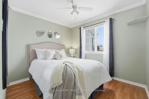 Photo 21 at 1165 Falconcrest Court, Chatelaine Village, Orleans