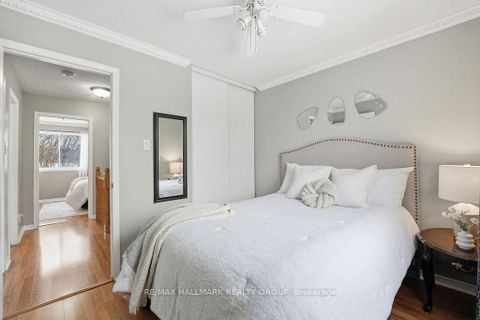 Photo 22 at 1165 Falconcrest Court, Chatelaine Village, Orleans