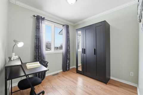 Photo 23 at 1165 Falconcrest Court, Chatelaine Village, Orleans