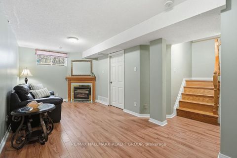 Photo 25 at 1165 Falconcrest Court, Chatelaine Village, Orleans