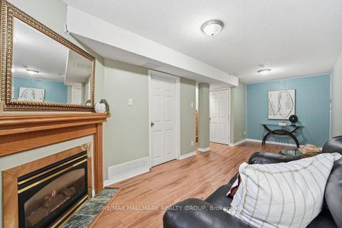 Photo 27 at 1165 Falconcrest Court, Chatelaine Village, Orleans