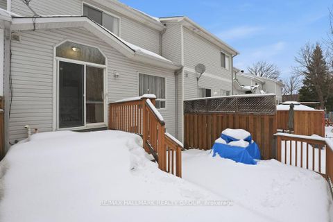 Photo 29 at 1165 Falconcrest Court, Chatelaine Village, Orleans