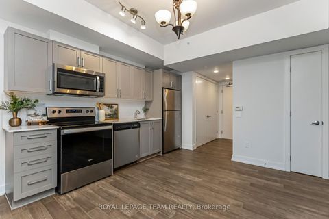 Photo 3 at 105 - 280 Herzberg Road, Morgan's Grant/South March, Kanata