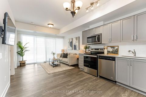 Photo 4 at 105 - 280 Herzberg Road, Morgan's Grant/South March, Kanata