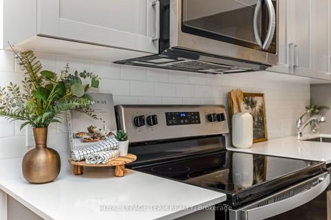 Photo 5 at 105 - 280 Herzberg Road, Morgan's Grant/South March, Kanata