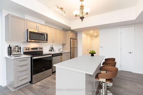 Photo 6 at 105 - 280 Herzberg Road, Morgan's Grant/South March, Kanata