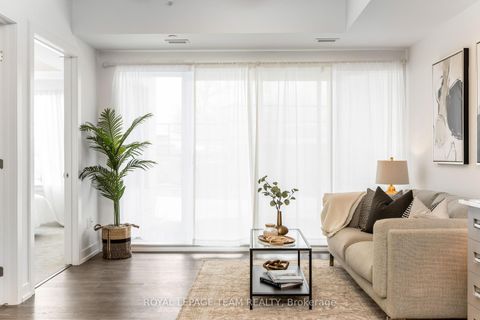 Photo 11 at 105 - 280 Herzberg Road, Morgan's Grant/South March, Kanata