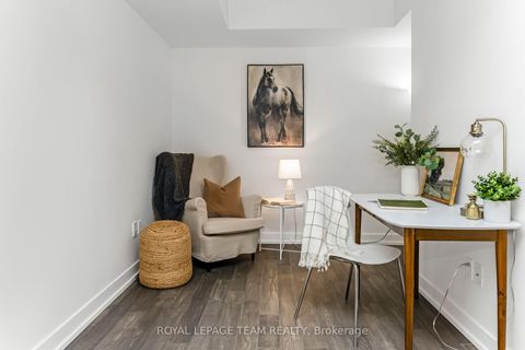 Photo 13 at 105 - 280 Herzberg Road, Morgan's Grant/South March, Kanata